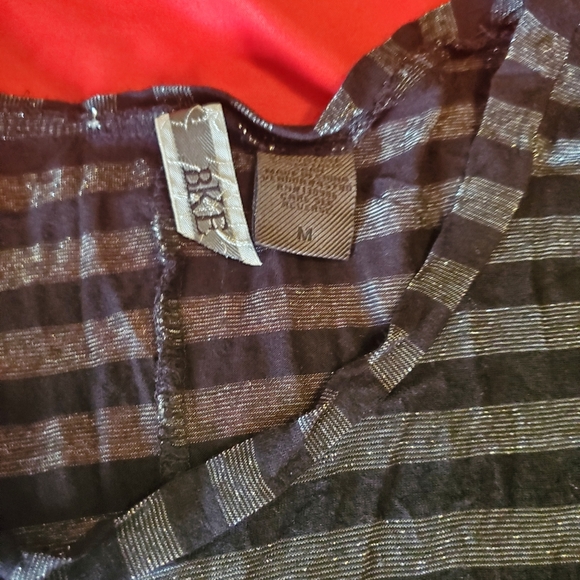 Striped shirt - Picture 5 of 6